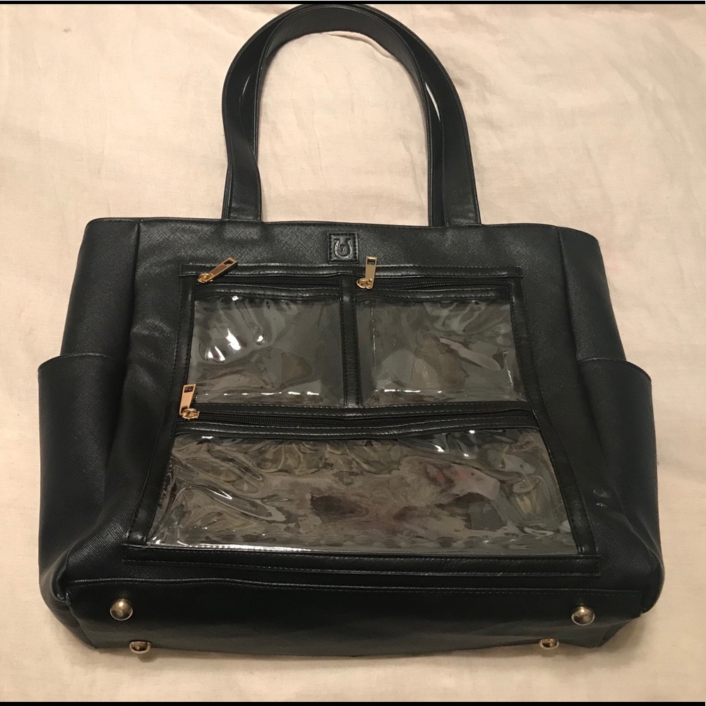 Lucky 7 Tote- the ultimate wow bag!
